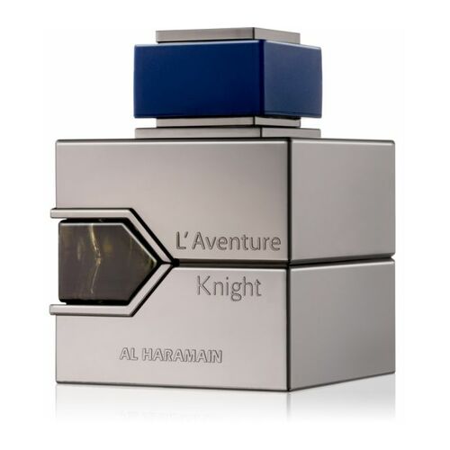 Woda perfumowana Al Haramain L'Aventure Knight 100 ml