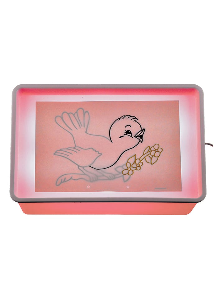 BLS Lightbox in Bunt günstig kaufen onesize