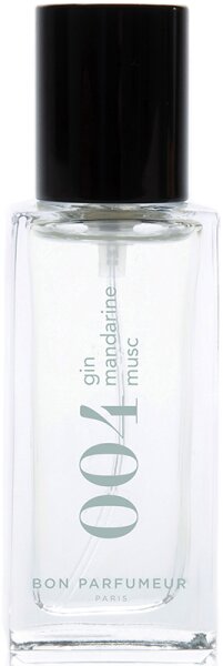 BON PARFUMEUR 004 Gin, Mandarine, Musc Eau de Parfum