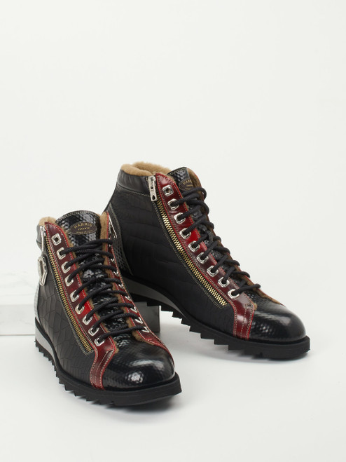 Boots-48010050001 Harris