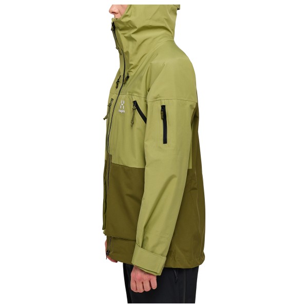Haglöfs - Women's Vassi GTX Jacket - Skijacke