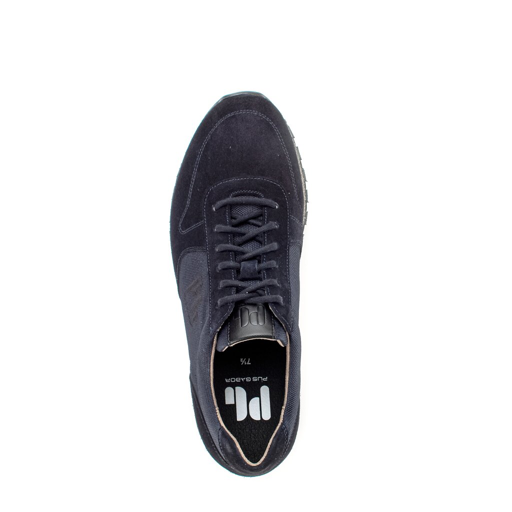 Pius Gabor PG0496 Sneaker low blau