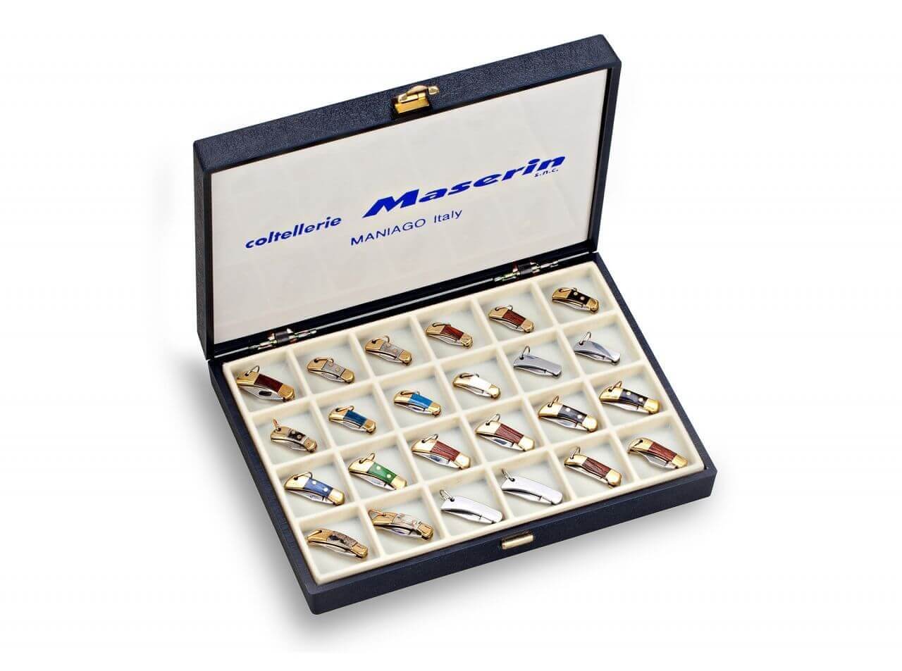 Mignon Set 24