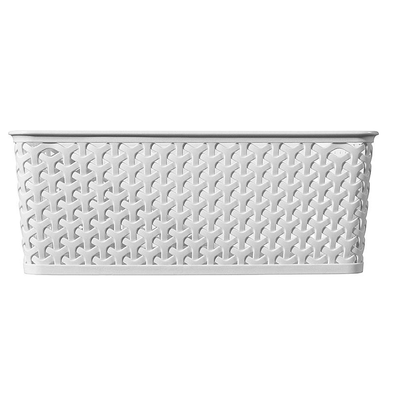 Curver Oppbevaringskurv My Style 35,5x29,6x13,3 cm