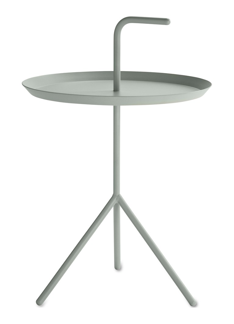 Tavolino laterale Hay DLM XL 48