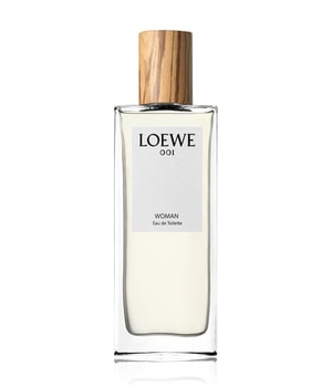 LOEWE 001 Woman Eau de Toilette 100 ml