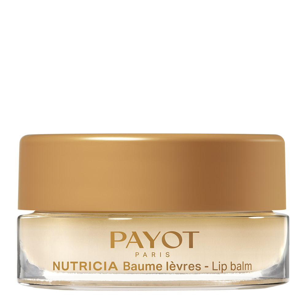 Payot Baume Lèvres Soin nourrissant réconfortant