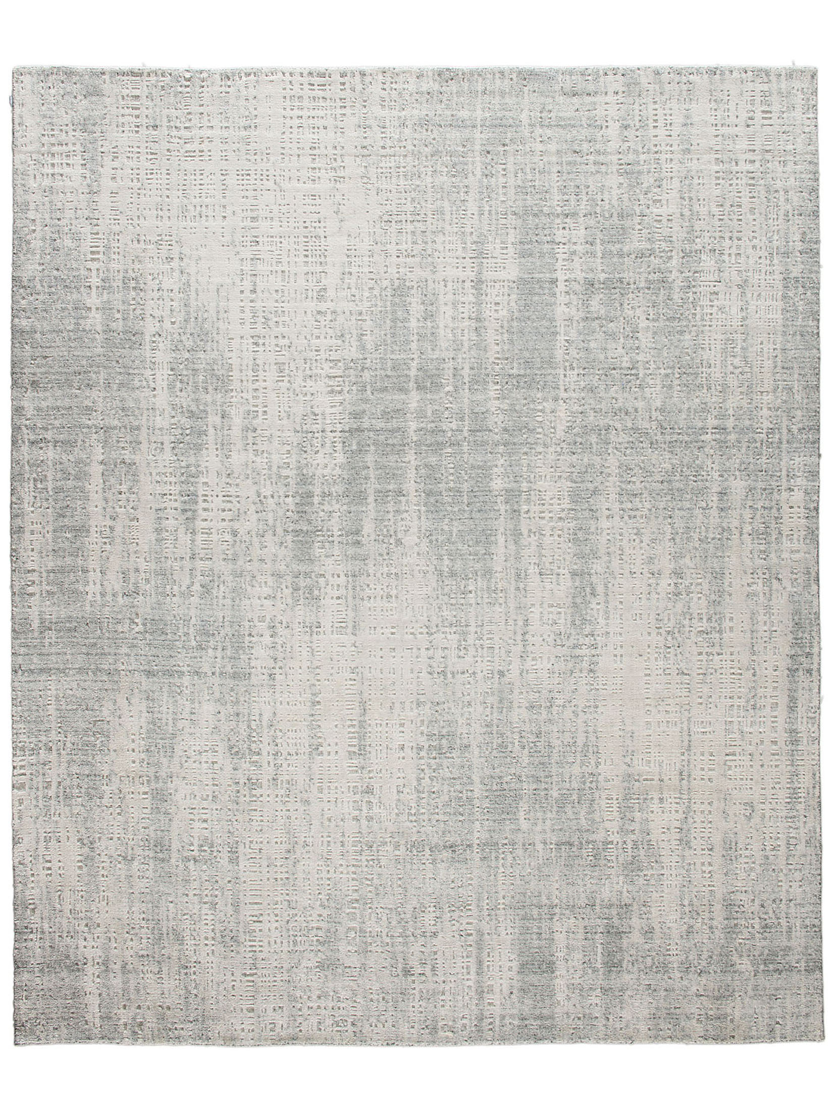 Mentana Designer-Teppich, Elegant Grey