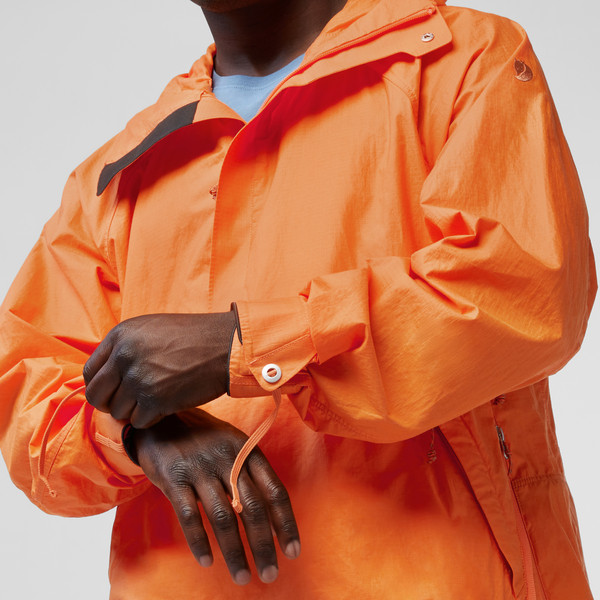 SINGI X-ANORAK M Herren - Softshelljacke