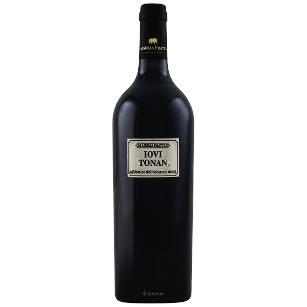 Masseria FrattasiIovi Tonant 2018