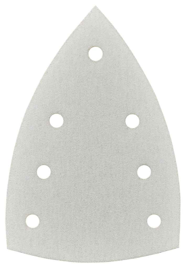 Accesorii Makita E-23472 Foaie de șlefuit Delta 100x150mm A180 velcro