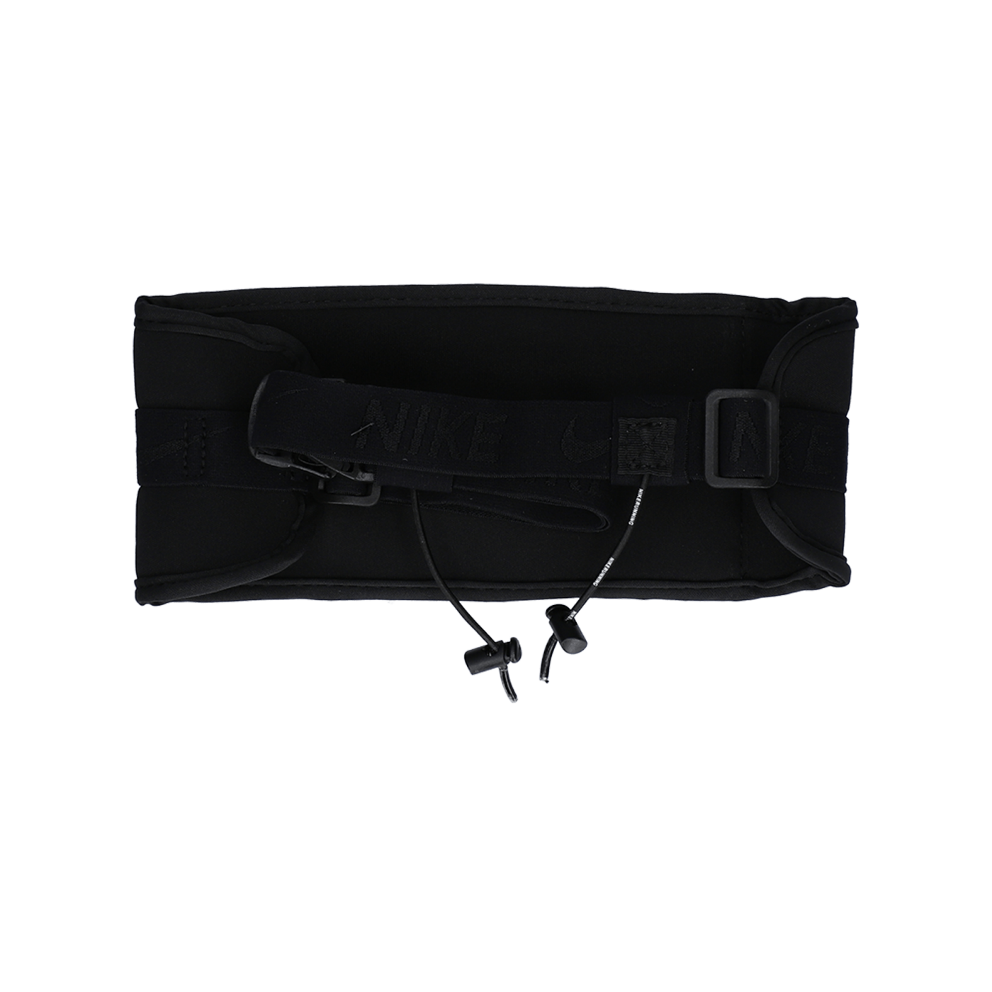 Nike Waispack Running Schwarz F013