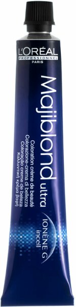 L'Oréal Professionnel Majiblond 901 Extra Blond Leicht Asch Haarfarbe