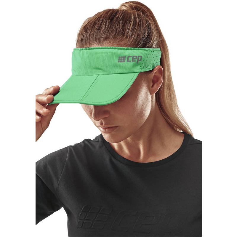 CEP VisorThe Run Visor