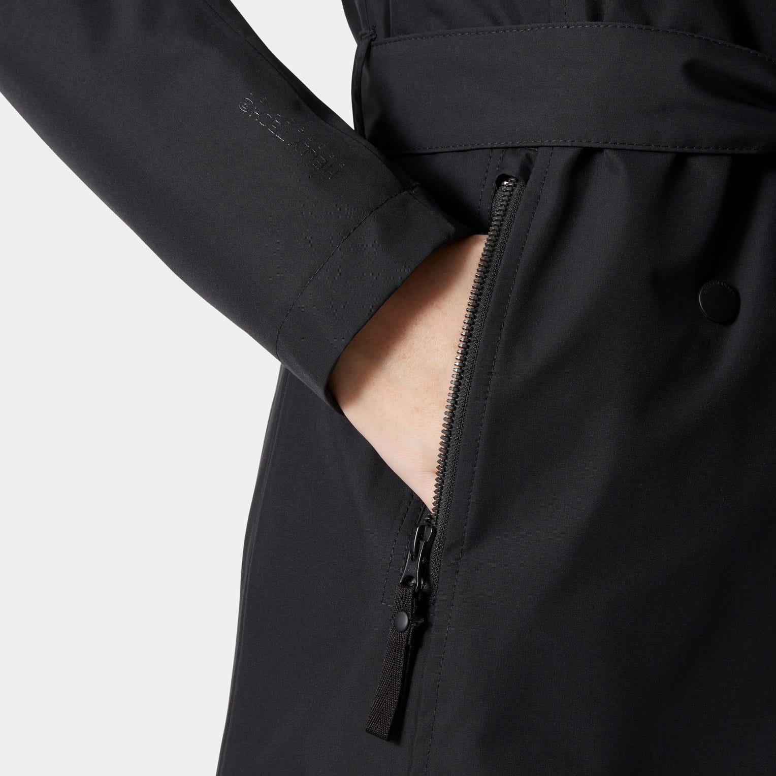 Women's Welsey Ii Insulated Trench Coat