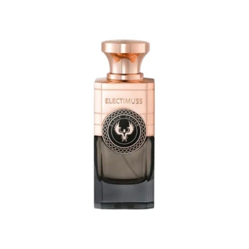 Parfumový extrakt s čiernym kaviárom Electimuss 100 ml