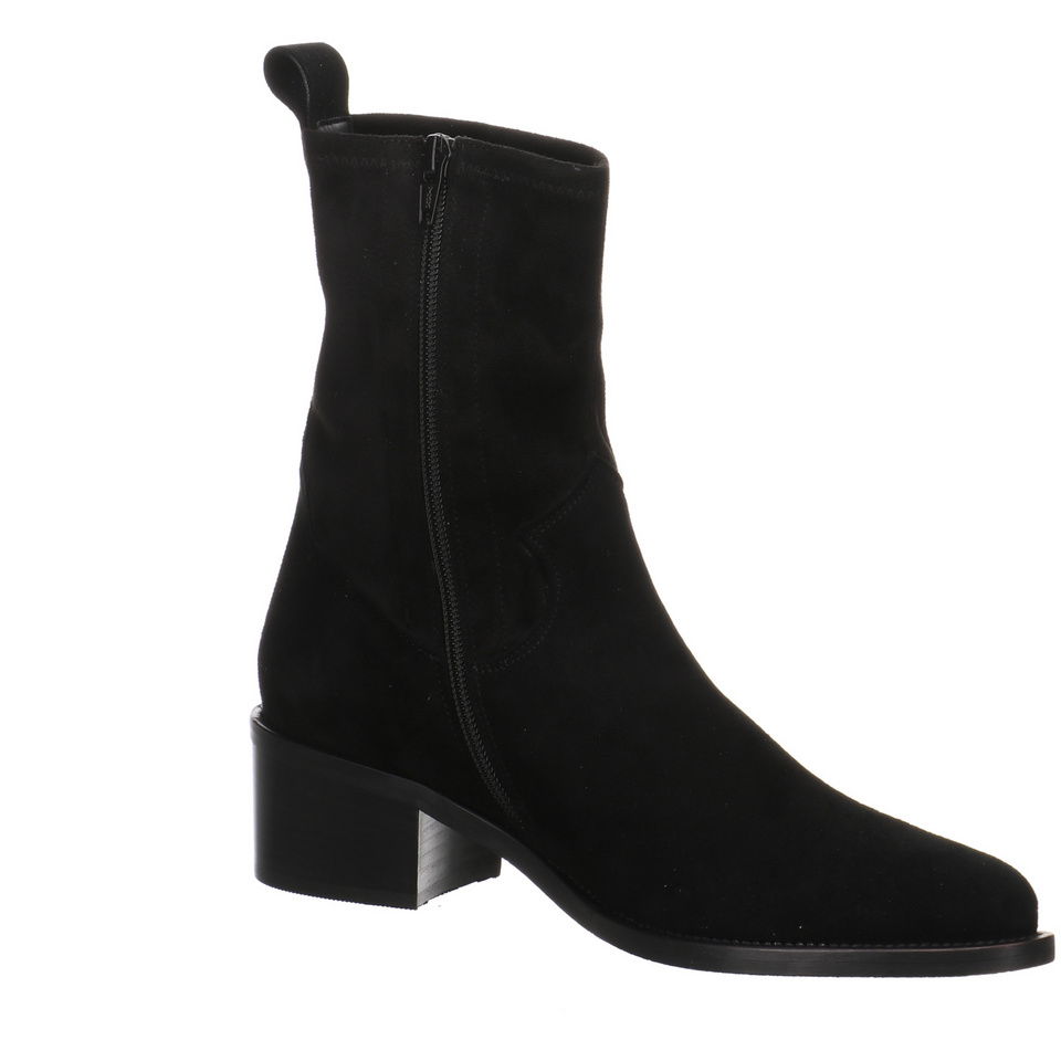 Donna Carolina Stiefelette