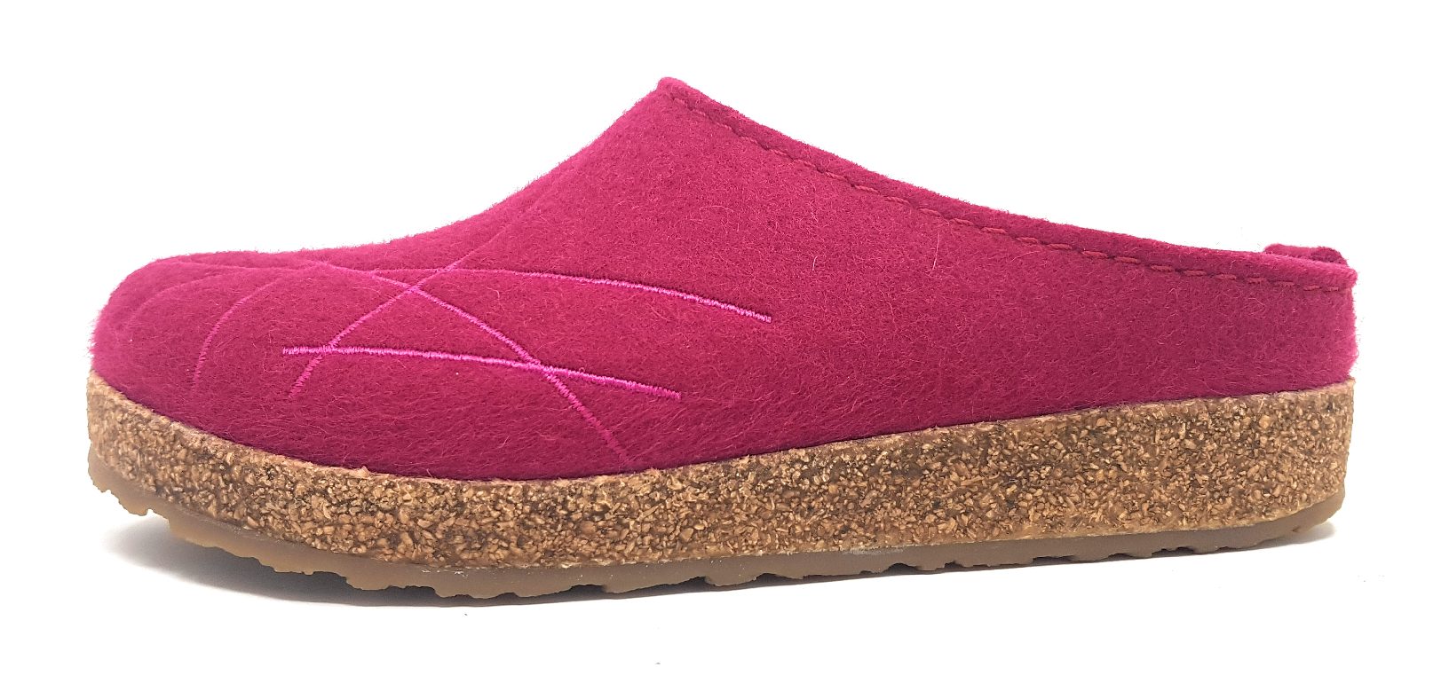Haflinger Grizzly Mikado 741040 Rosa 33 Port