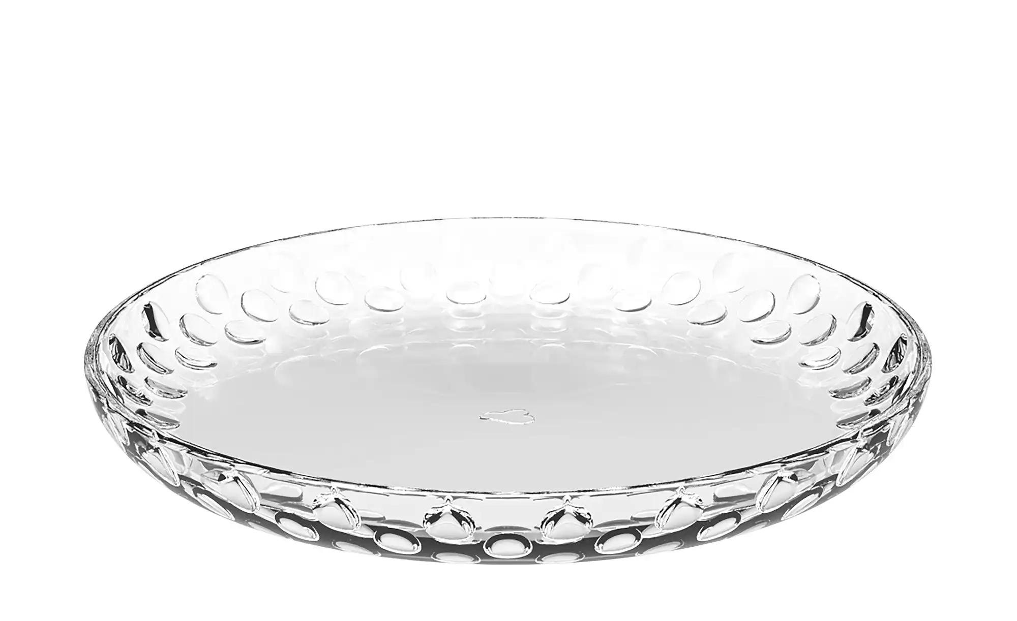 LEONARDO 4er-Tellerset Cucina Optic