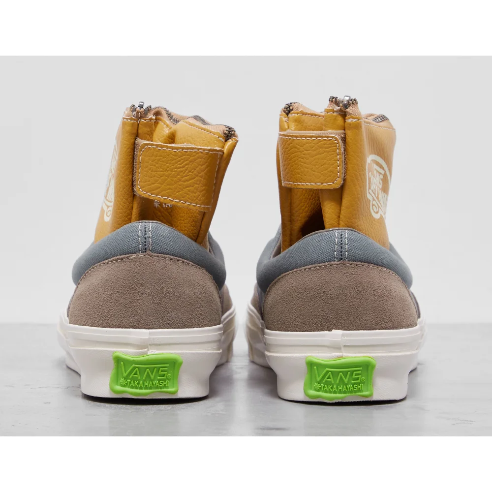Vans Og Era Vg Lx VN0007PCN43 / grau