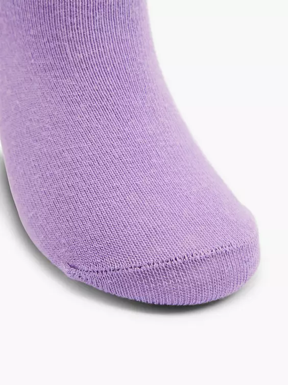 Converse 6er Pack Sneakersocken