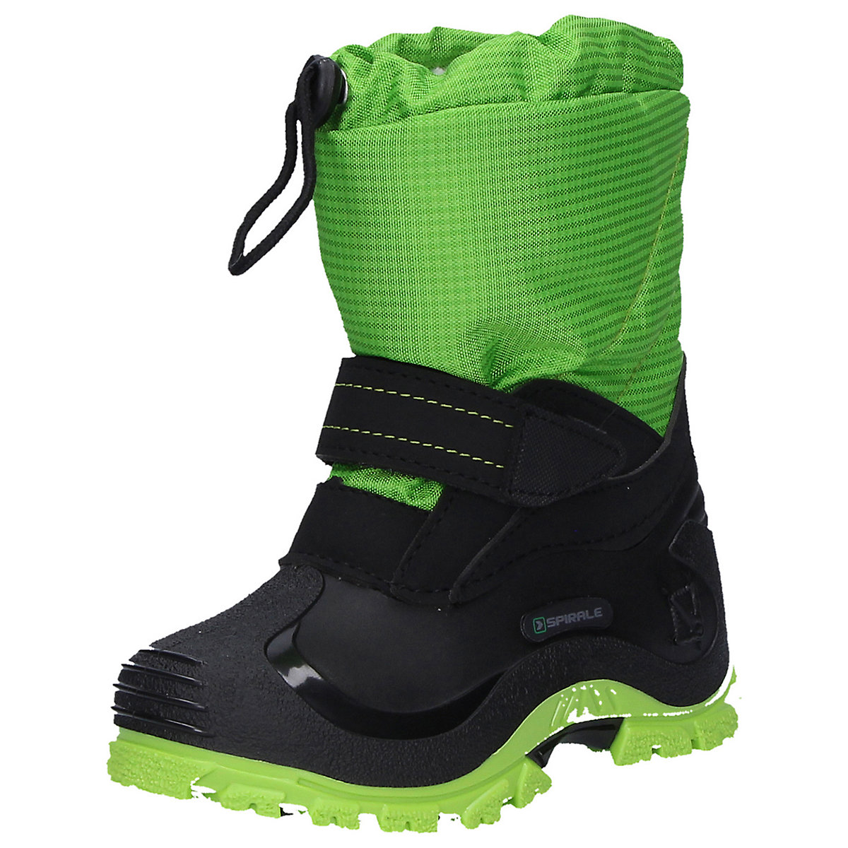 Stiefel Sunny