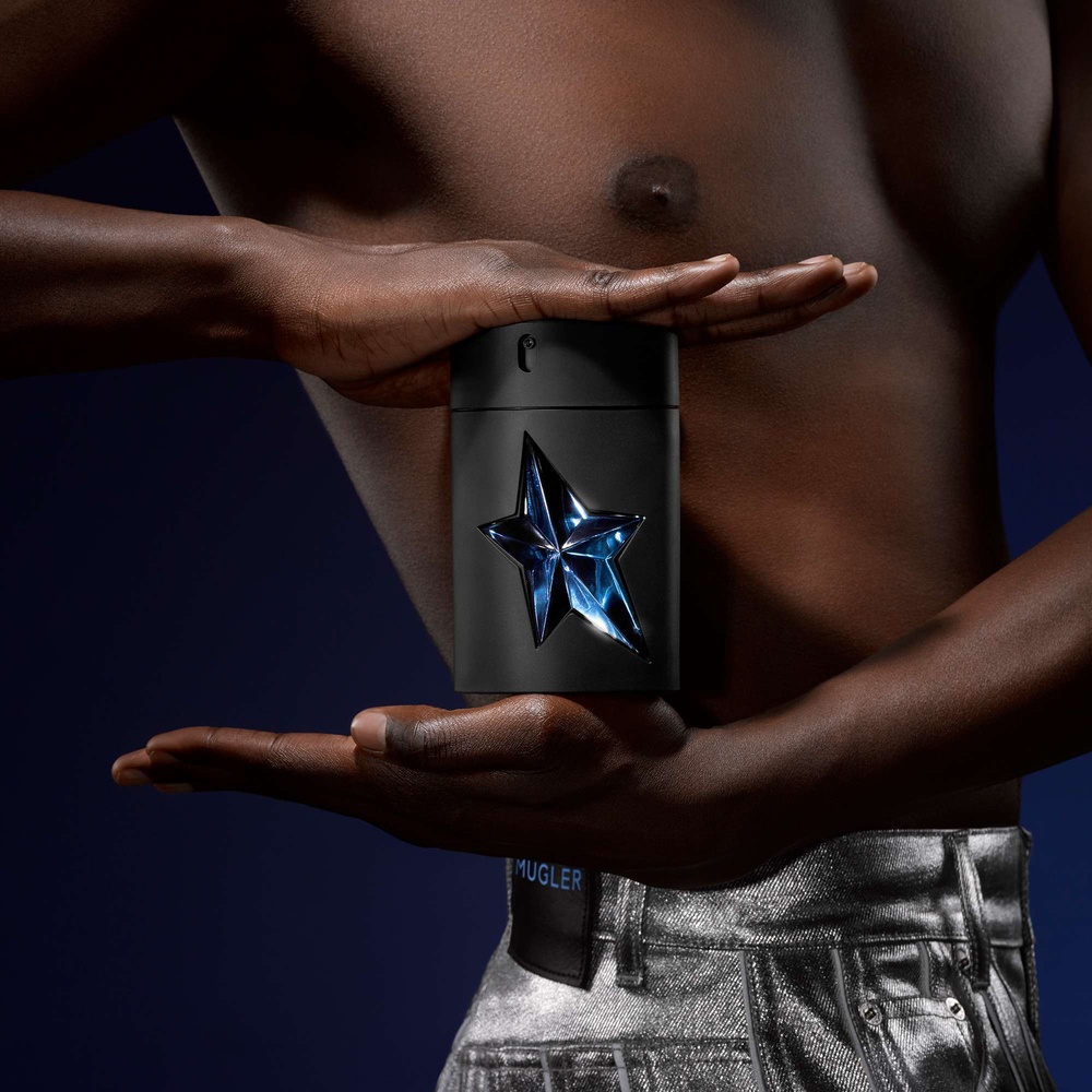 Mugler A*Men Eau de Toilette