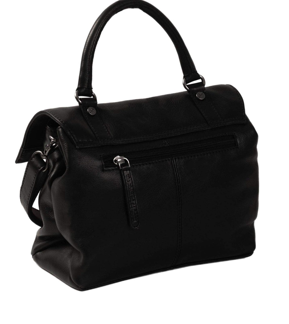 THE CHESTERFIELD BRAND Handtaschen schwarz RIANNE