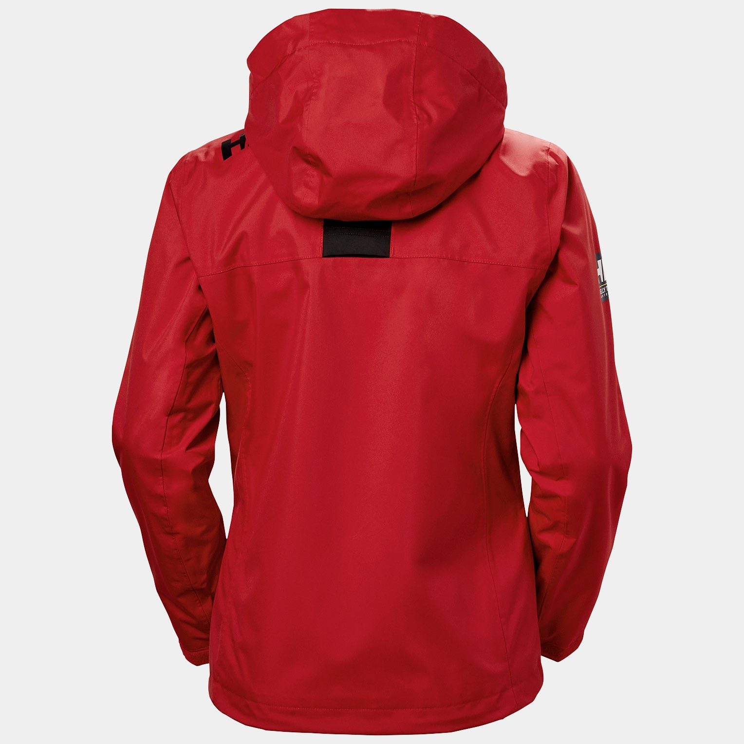 Women's Crew Hooded Midlayer Jacket