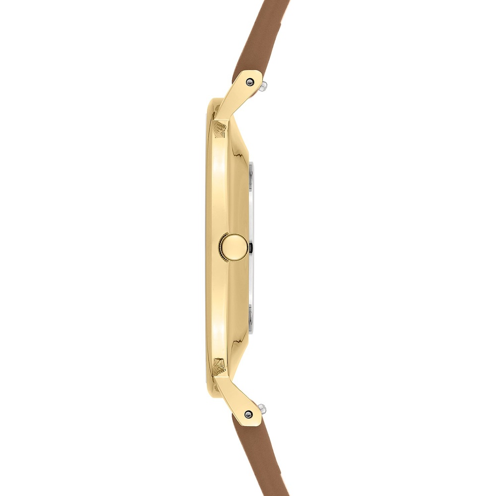Liebeskind Montre pour femme Acier inoxydable Montre