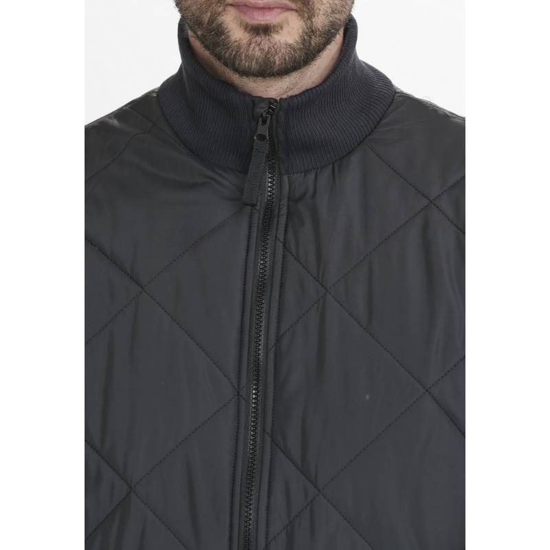 Weather Report Chipper Steppjacke Herren