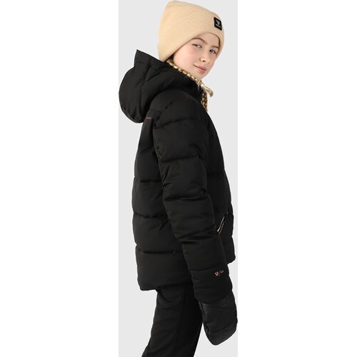 KINDER FUNKTIONSJACKE IRAIKA GIRLS SNOW JACKET
