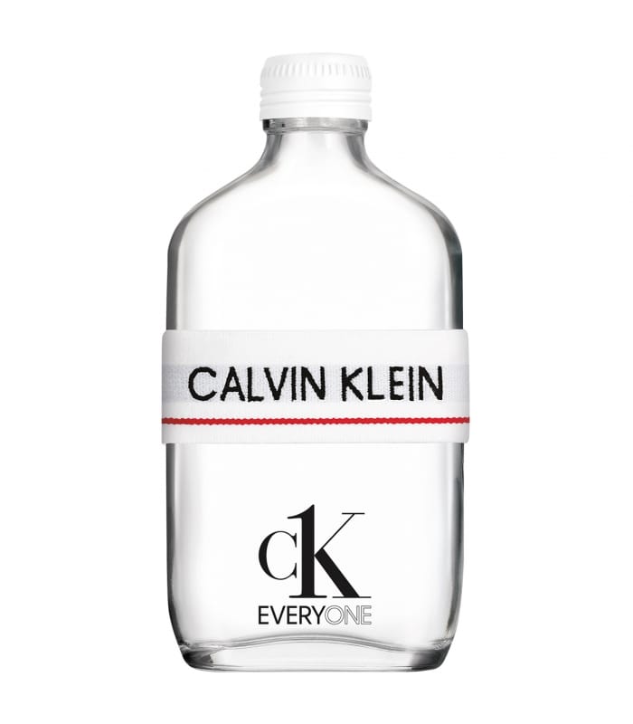 CALVIN KLEIN-CK EVERYONE-Eau de Toilette