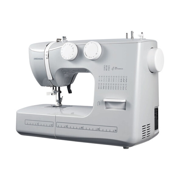 Freiarm-Nähmaschine (MD10689)