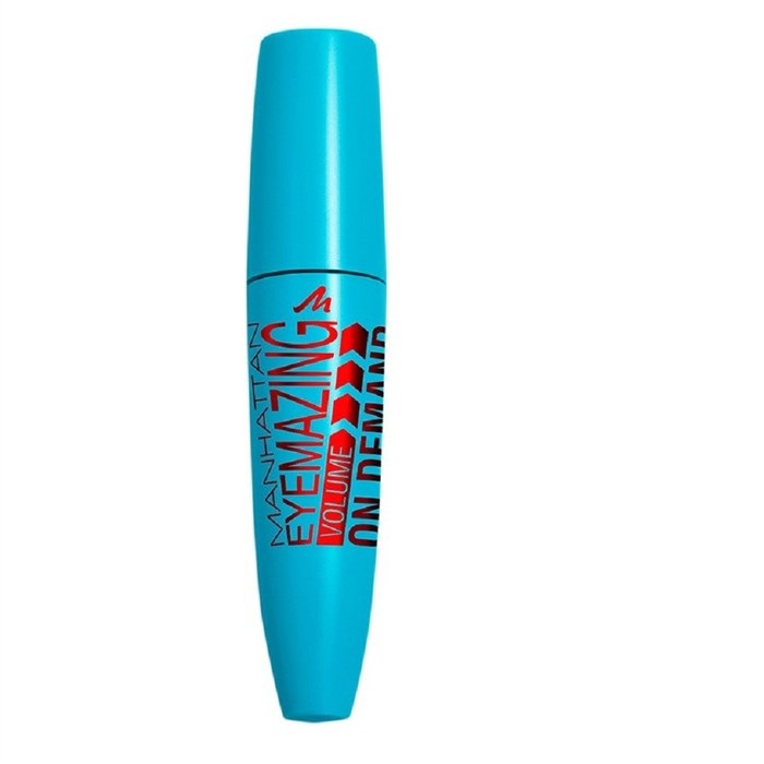 Eyemazing Volumen On Demand Mascara