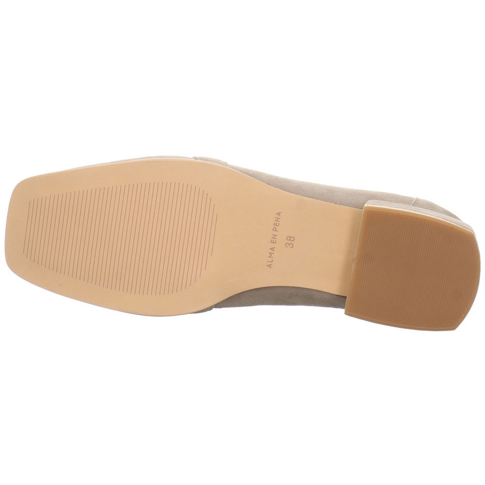 Alma en Pena Slipper