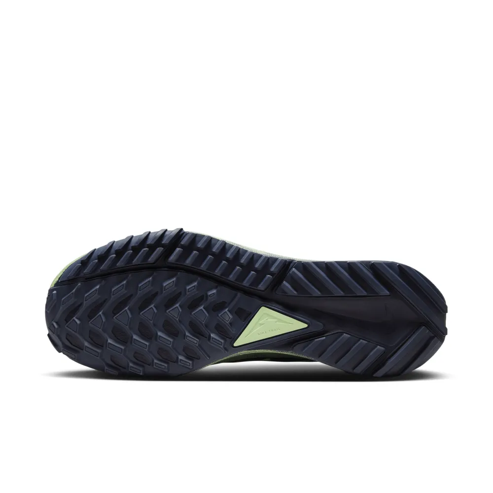 Nike React Trail Pegasus 4 GORE TEX DJ7926-303 / grün