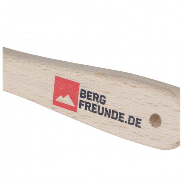 Wataaah - Big Brushy Bergfreunde Edition - Boulderbürste