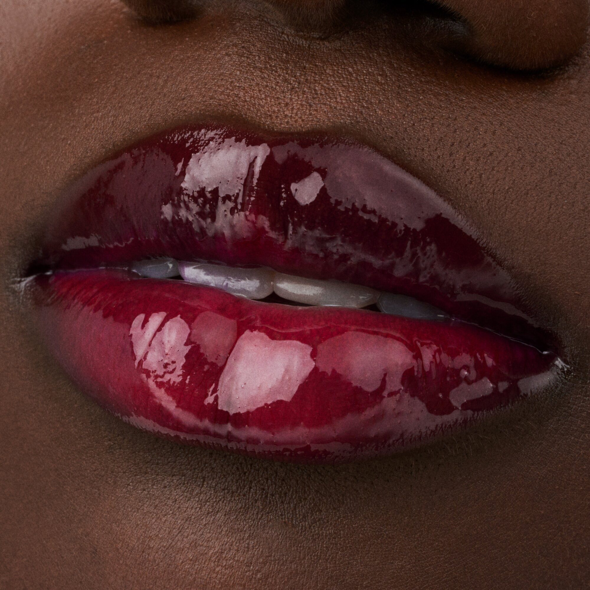 Catrice Lipgloss Glossin' Glow Tinted Lip Oil, 3-tlg.