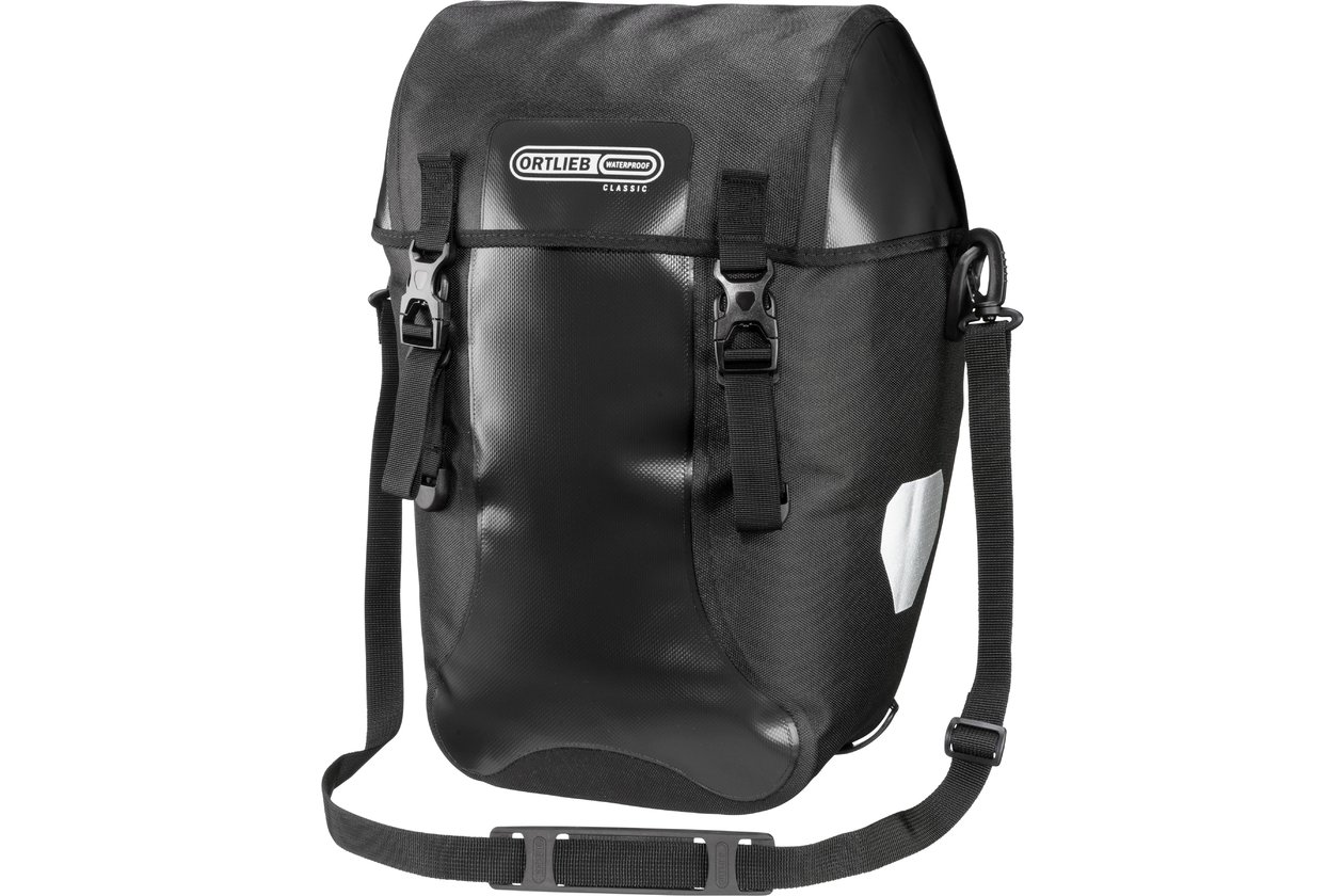 Ortlieb Bike-Packer Classic QL2.1 - Paar