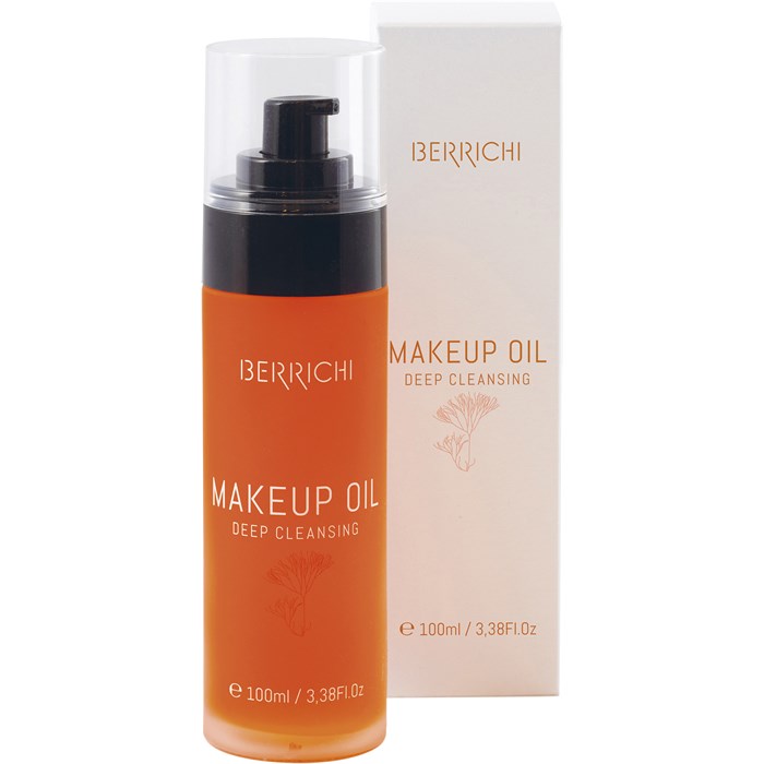 Makeup Öl