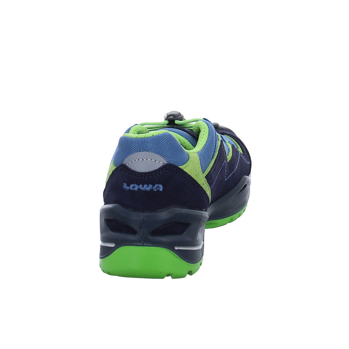 Outdoorschuhe ROBIN EVO LO für Jungen