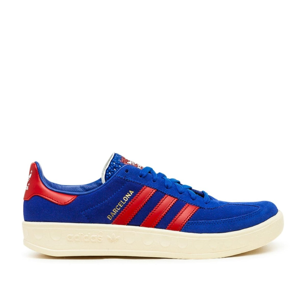 adidas Barcelona FX5642 / blau