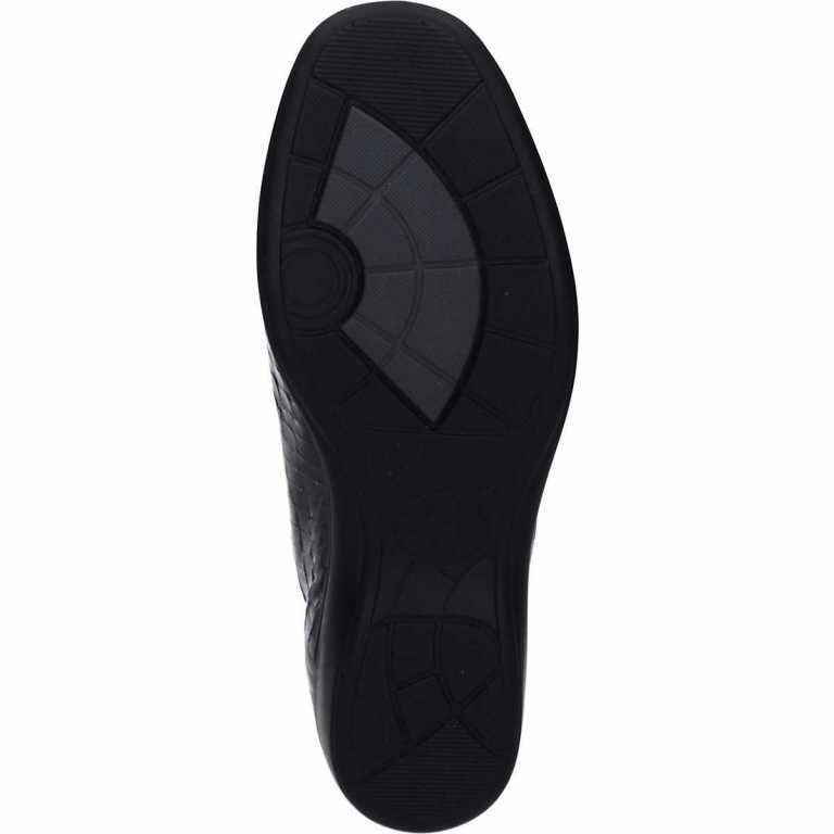 COMFORTABEL Komfort Slipper rot