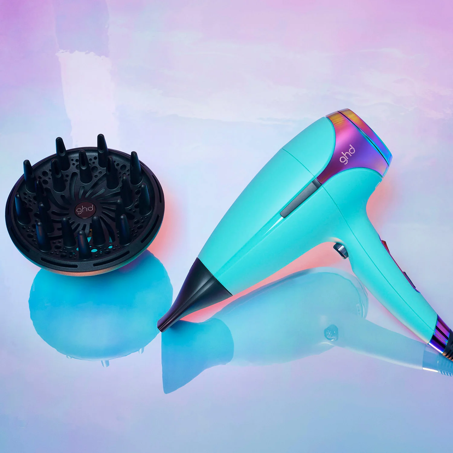 ghd helios futurescape hajszárító - Hajszárító