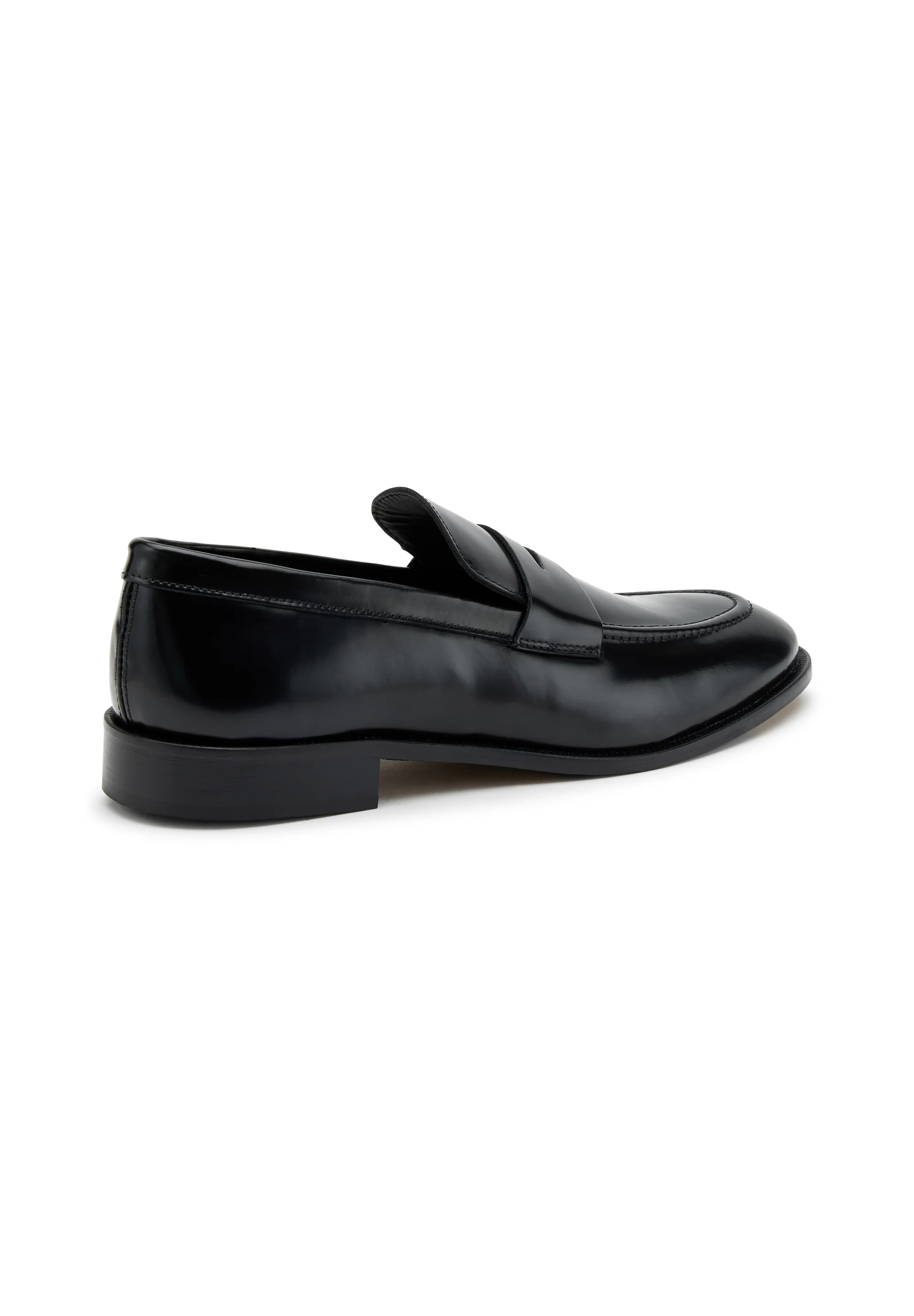 Zapatos Frau ELEGANTES MOCASINES SEMIBRILLANTES - Zapatos sin cordones