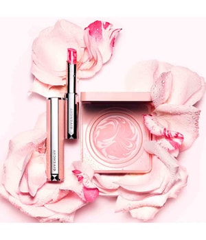 GIVENCHY Le Rose Perfecto Lippenbalsam-2.8 g