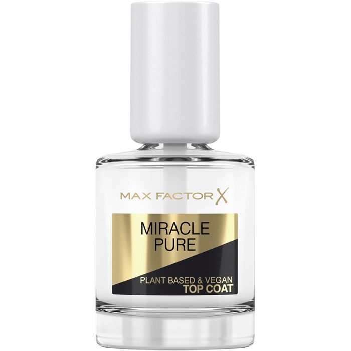 Miracle Pure Nail Care