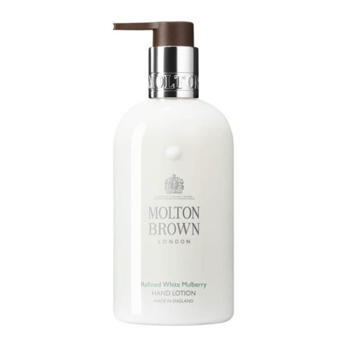 Molton Brown Refined White Mulberry -käsivoide 300 ml