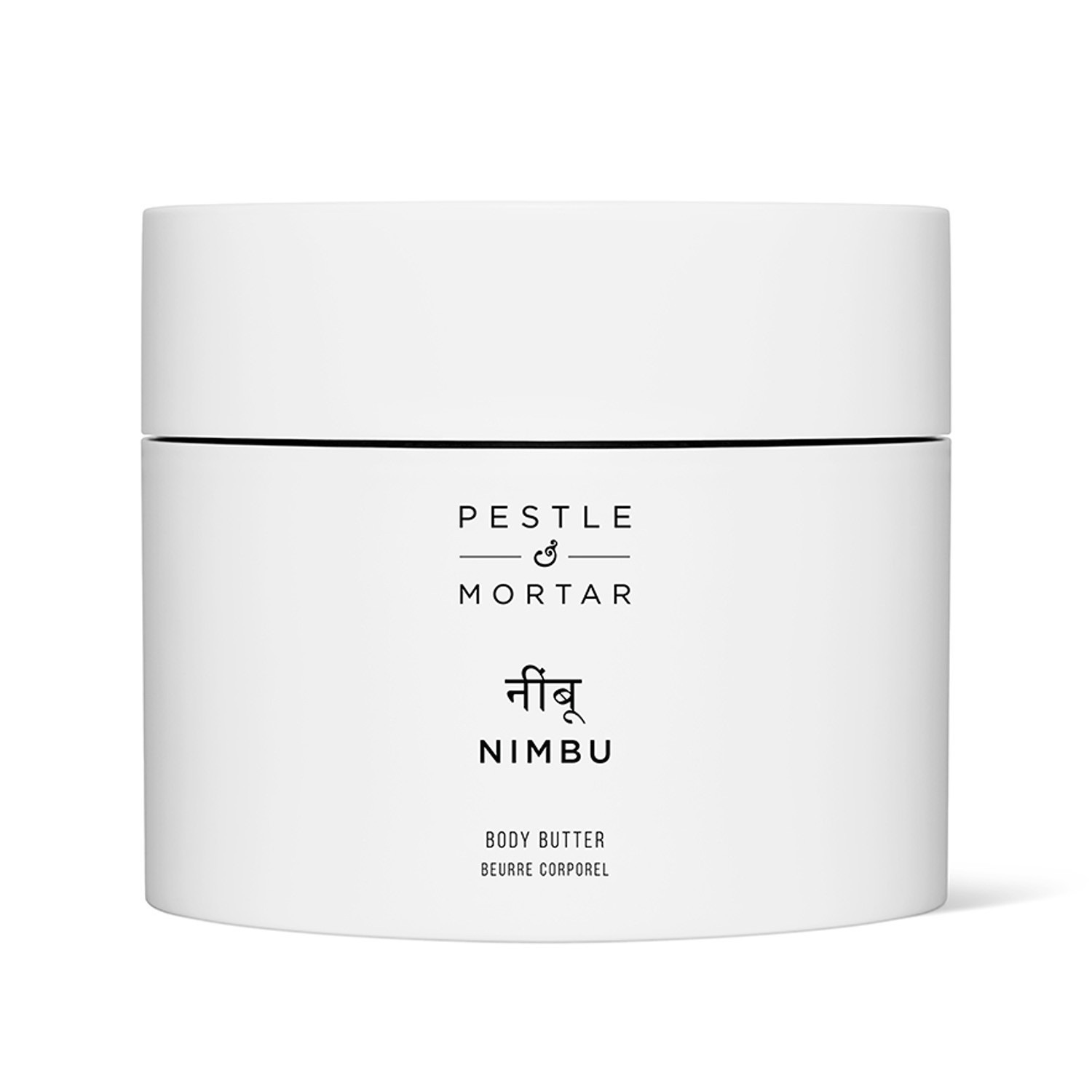 Body Butter